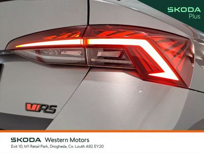 2024 Skoda Octavia