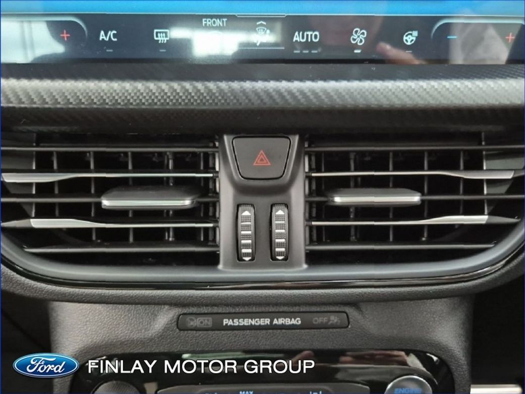 2026 Ford Kuga