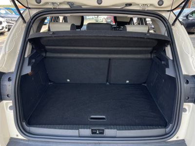 2019 Renault Captur
