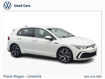 2021 Volkswagen Golf