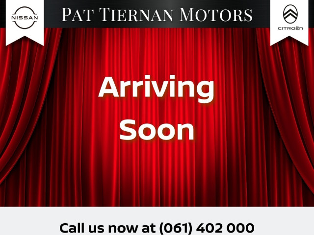 vehicle for sale from Pat Tiernan Motors