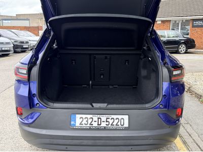 2023 Volkswagen ID.4