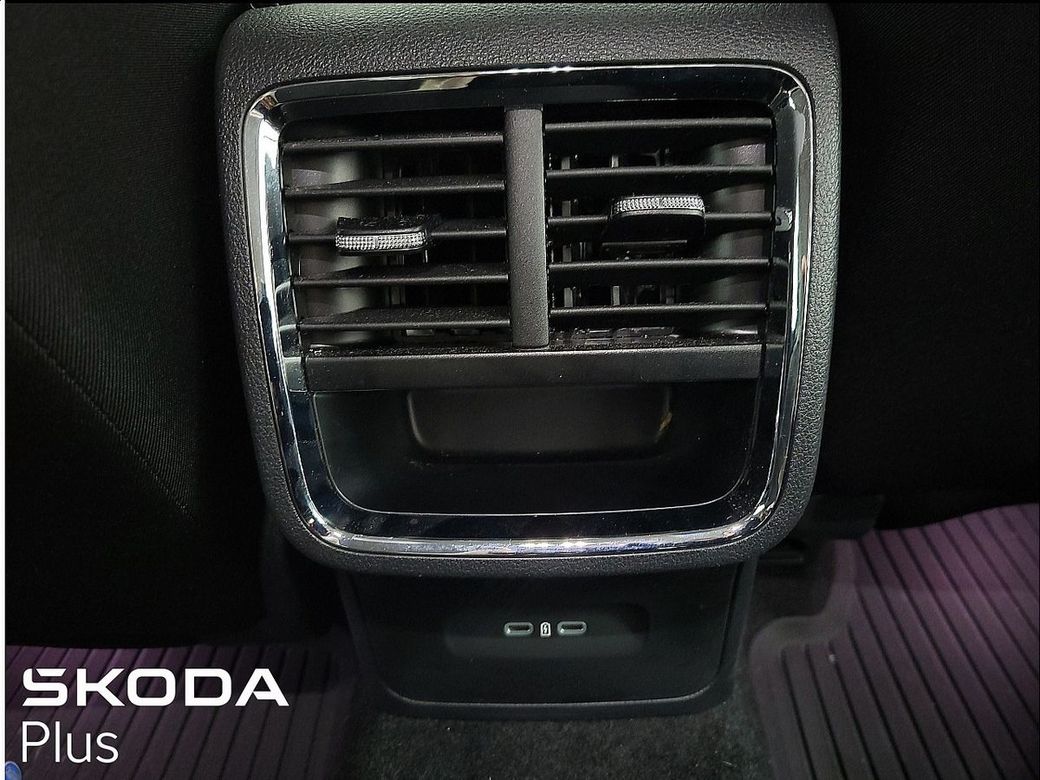 2023 Skoda Octavia