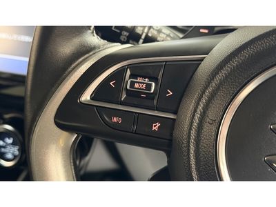2019 Suzuki Swift