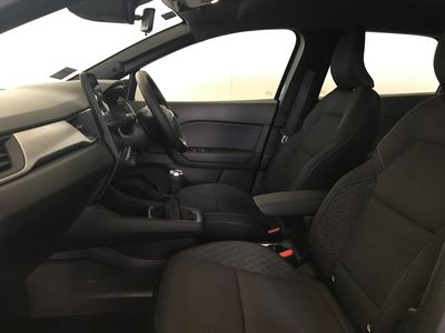 2026 Renault Symbioz