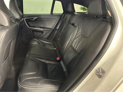 2016 Volvo V60
