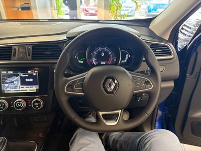 2022 Renault Kadjar