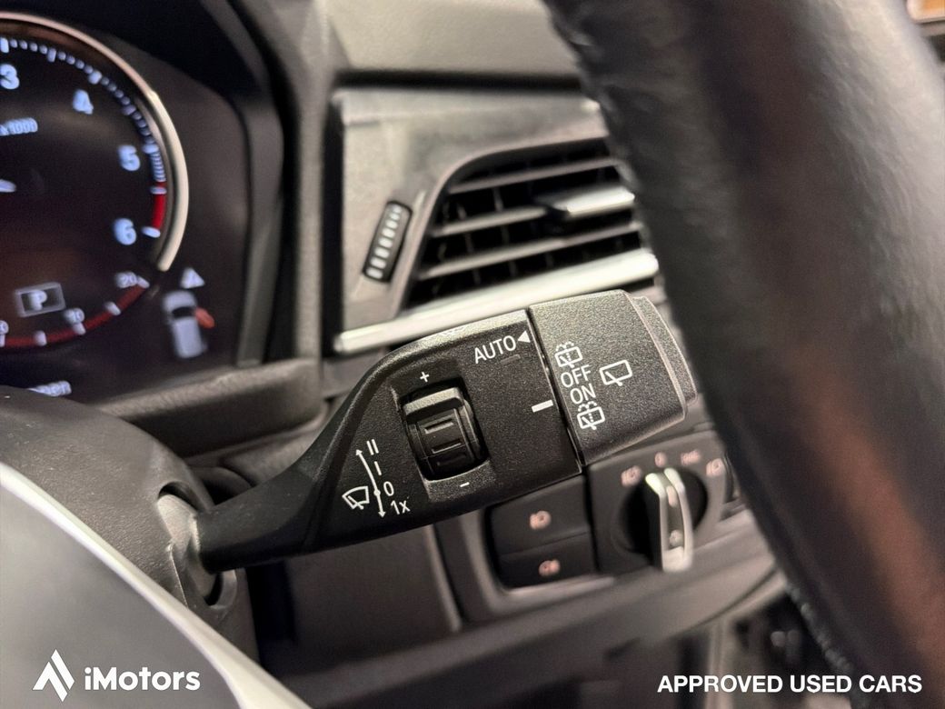 2019 BMW 2 Series Active Tourer
