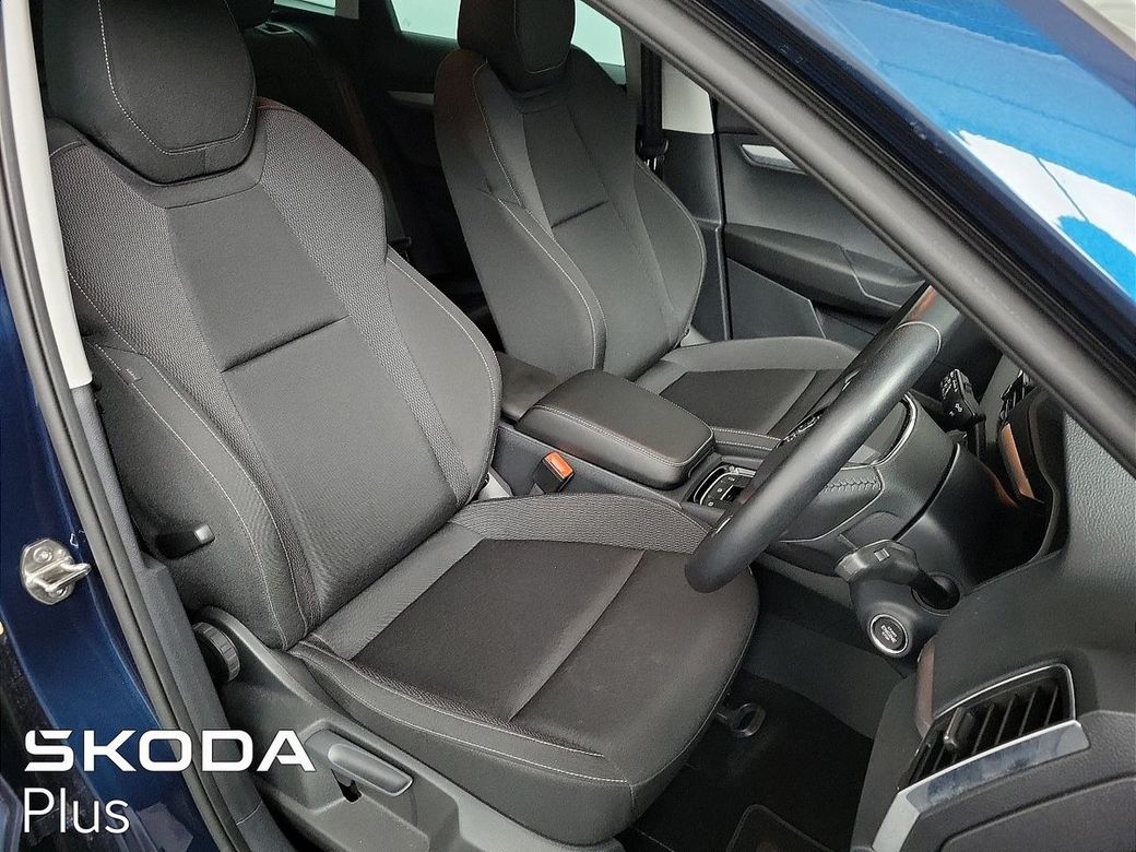 2023 Skoda Karoq