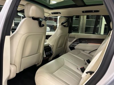 2023 Land Rover Range Rover