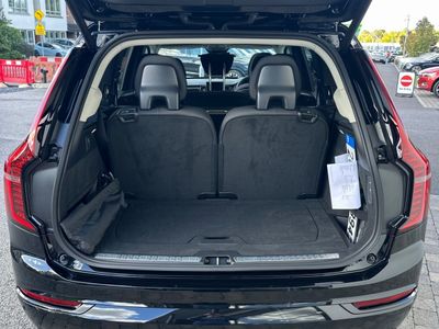 2026 Volvo XC90