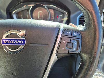 2017 Volvo XC60