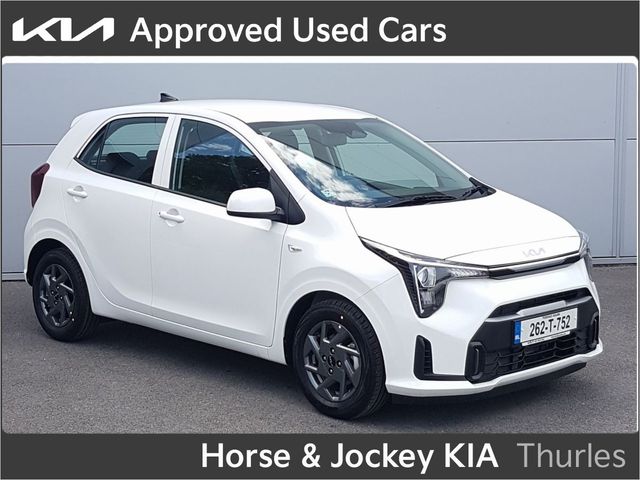 vehicle for sale from Horse & Jockey Car Sales