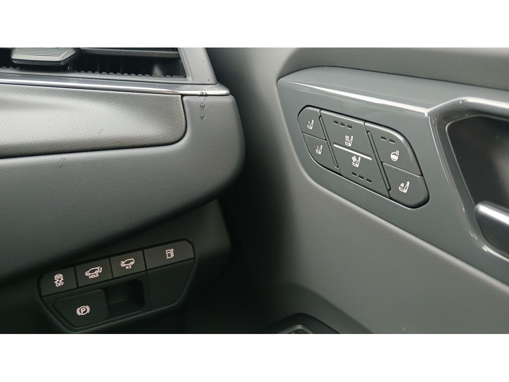 2026 Kia EV9