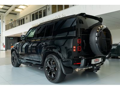 2022 Land Rover Defender