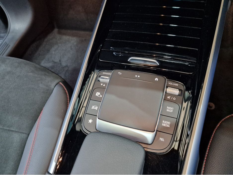 2023 Mercedes-Benz EQB