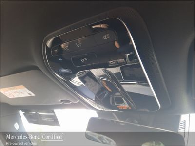 2025 Mercedes-Benz E Class