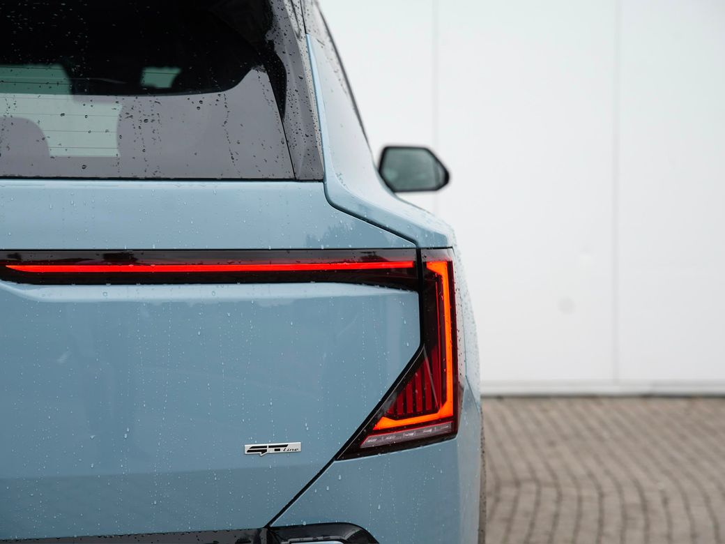 2026 Kia EV5