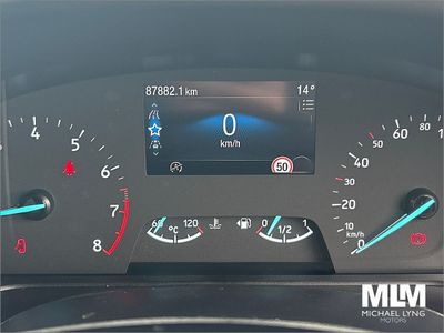 2023 Ford Puma