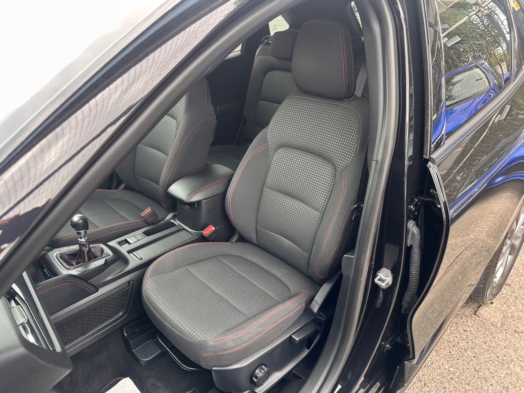 2021 Ford Kuga