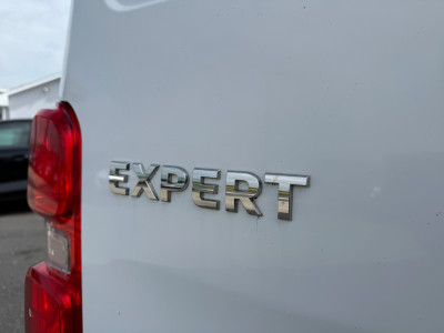 2017 Peugeot Expert