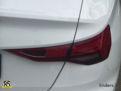2022 Audi A3