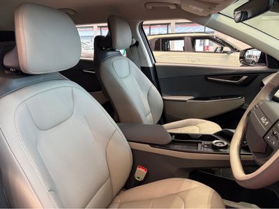 2025 Kia EV6