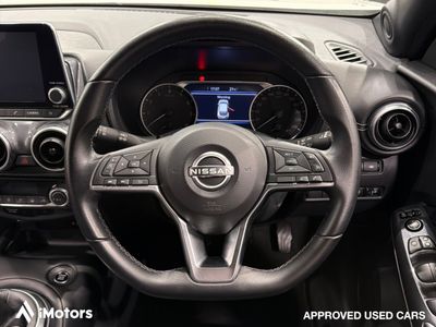 2023 Nissan Juke