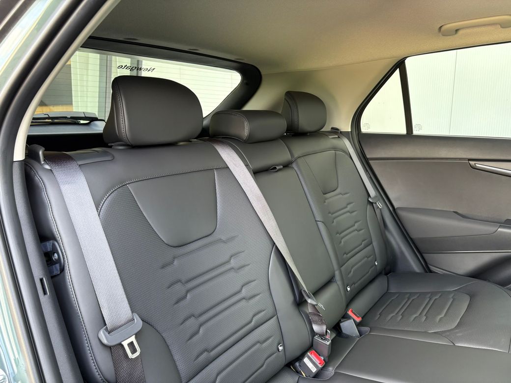 2026 Kia Niro