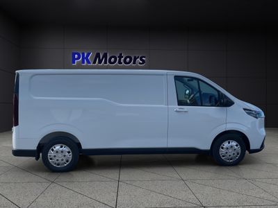 2026 Maxus Deliver 7
