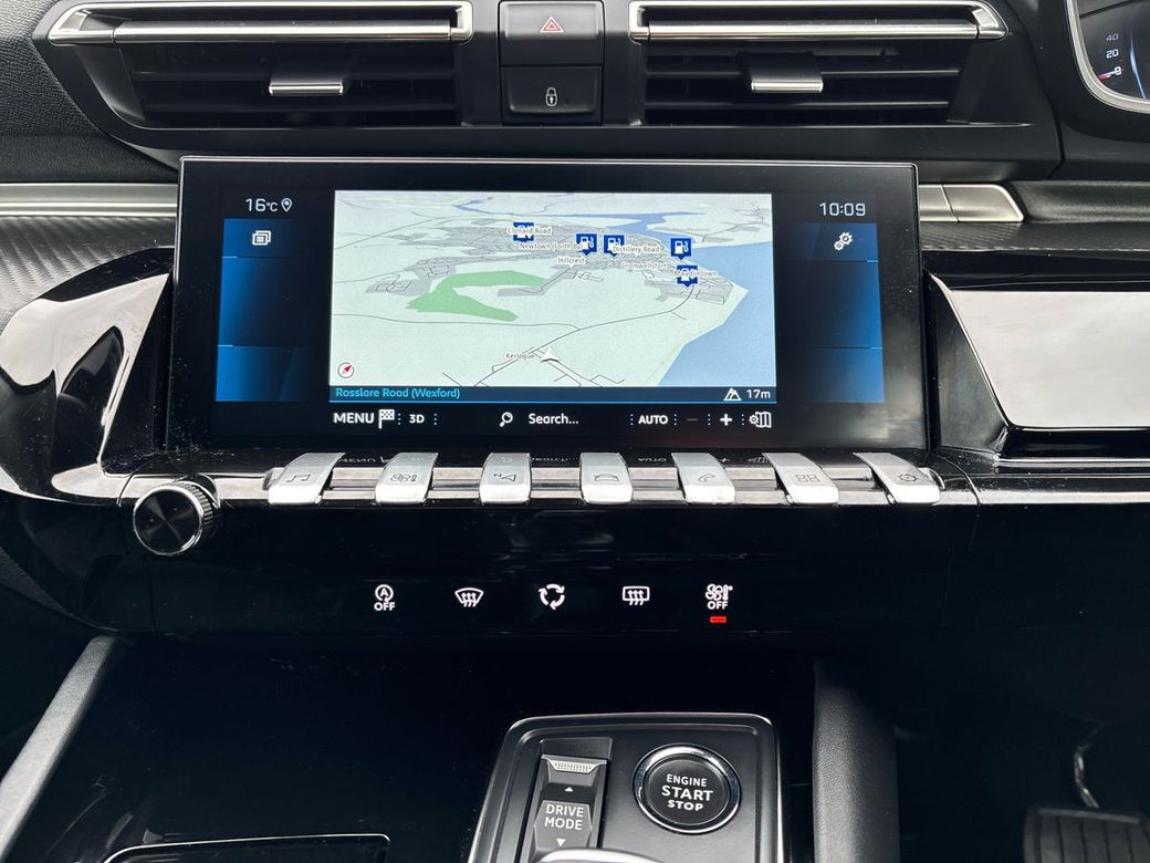 2022 Peugeot 508