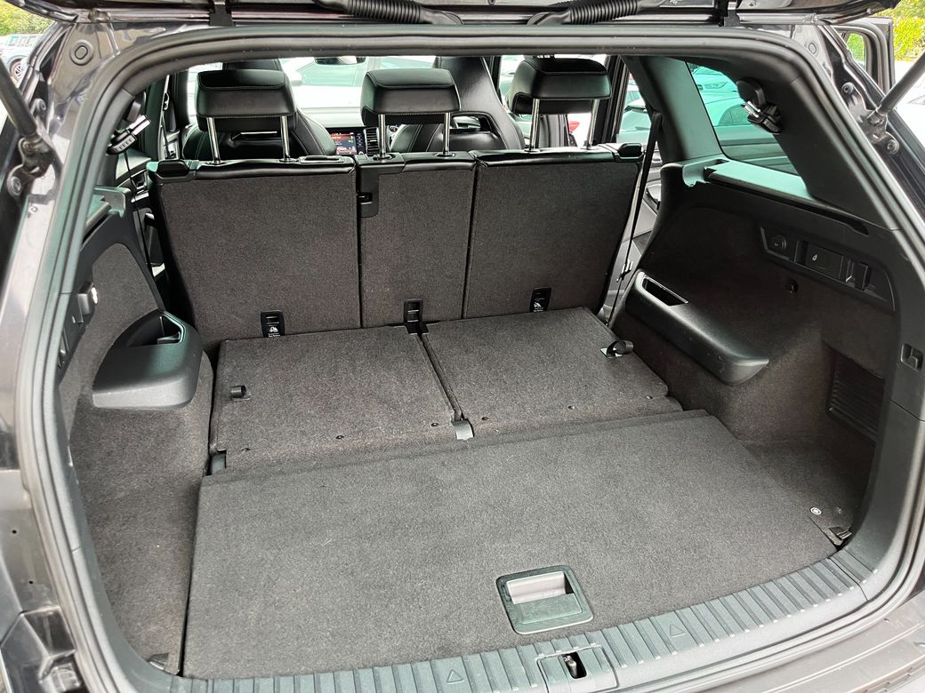 2019 Skoda Kodiaq