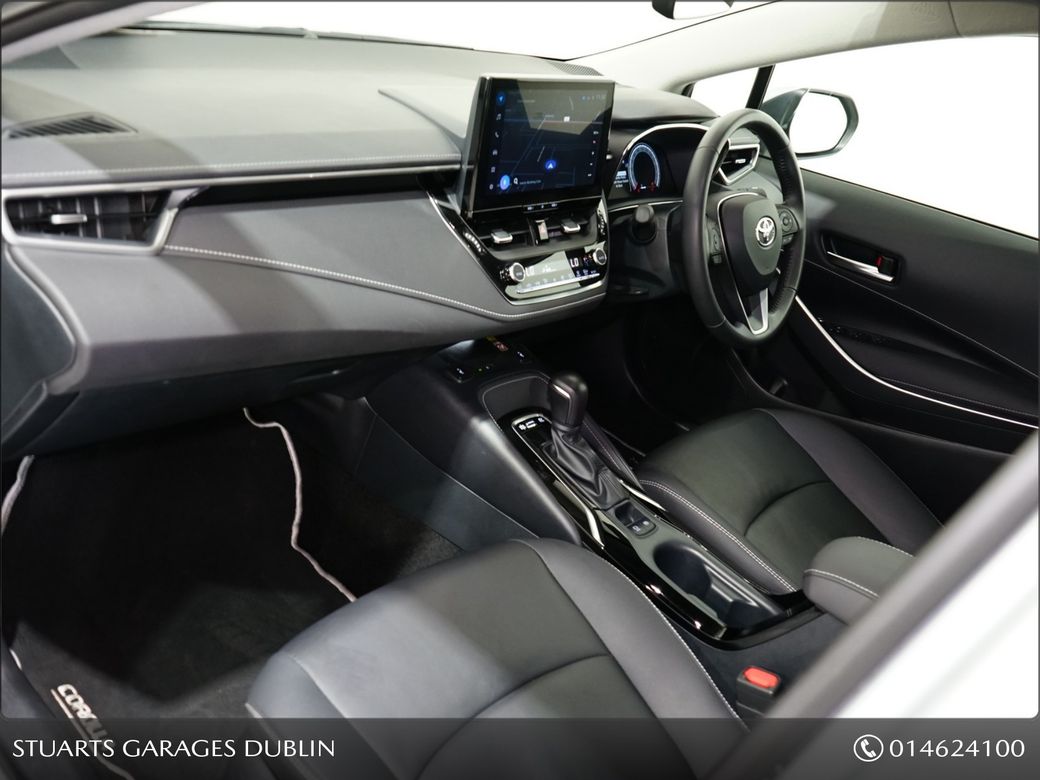 2023 Toyota Corolla
