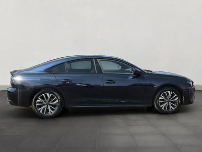 2024 Peugeot 508