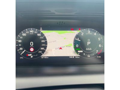 2022 Land Rover Discovery Sport