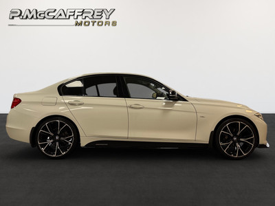 2015 BMW 3 Series