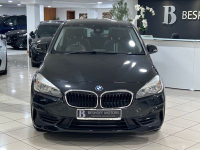 2020 BMW 2 Series
