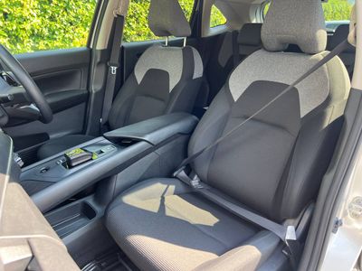 2022 Nissan Note