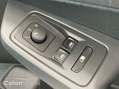 2025 Volkswagen Caddy