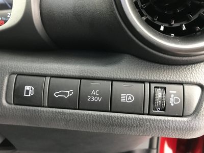 2025 Toyota C-HR