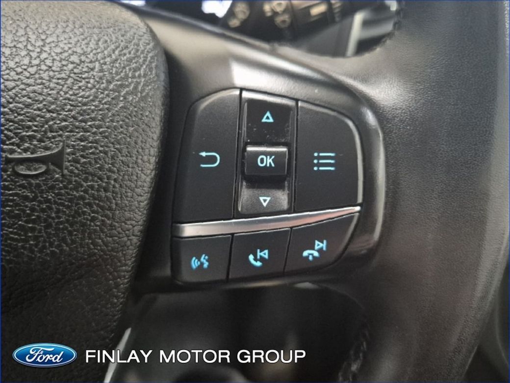 2023 Ford Transit Custom