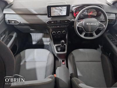 2024 Dacia Jogger
