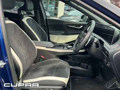 2022 Kia EV6