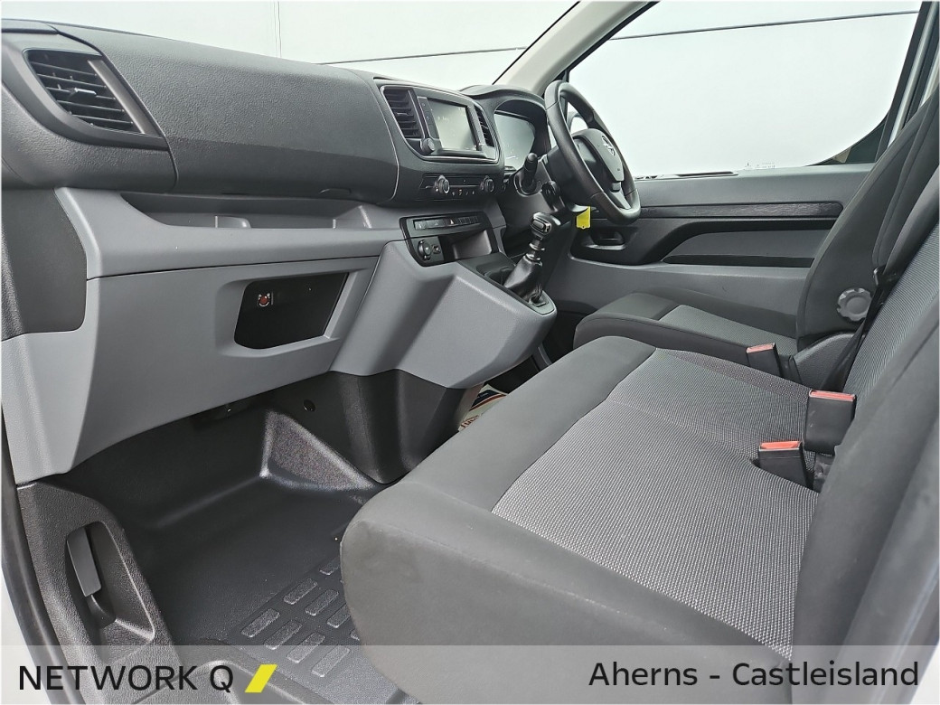 2022 Opel Vivaro