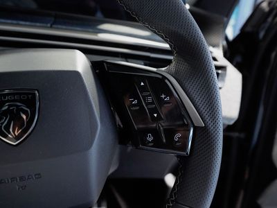 2026 Peugeot 5008
