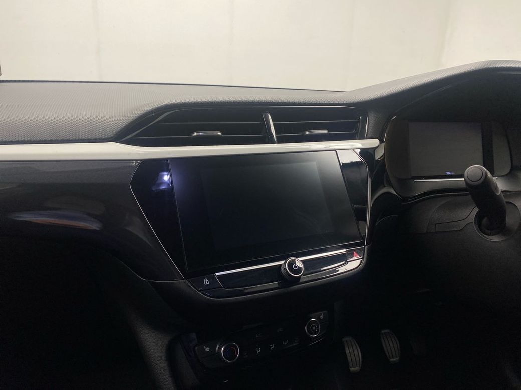 2023 Opel Corsa