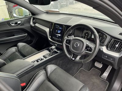 2019 Volvo XC60