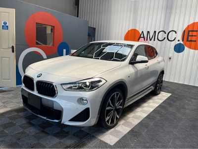 2019 BMW X2