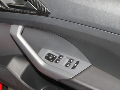 2020 Volkswagen T-Cross