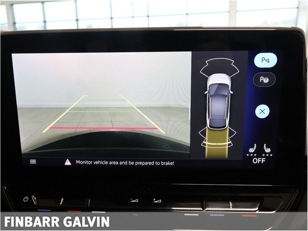 2022 Volkswagen ID.4